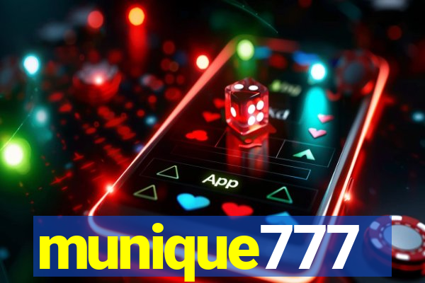 munique777