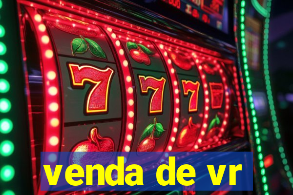 venda de vr