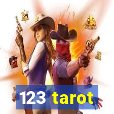 123 tarot