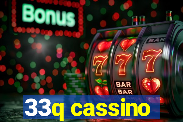 33q cassino