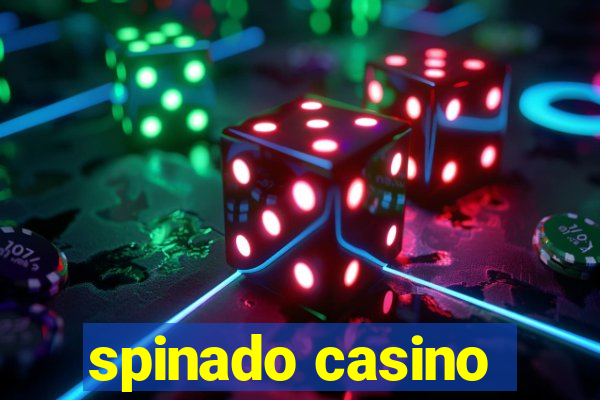 spinado casino