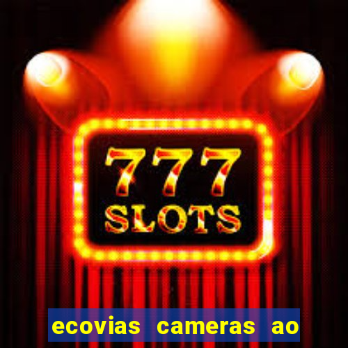 ecovias cameras ao vivo santos