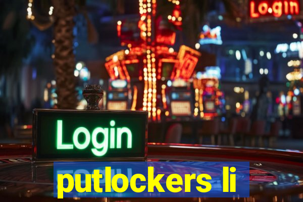 putlockers li