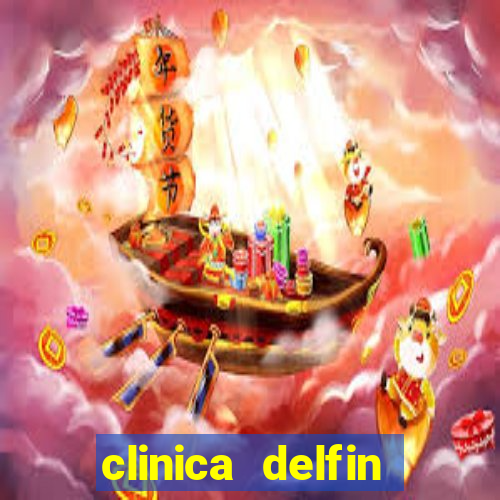 clinica delfin itaigara salvador