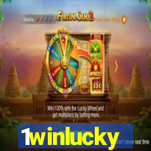 1winlucky