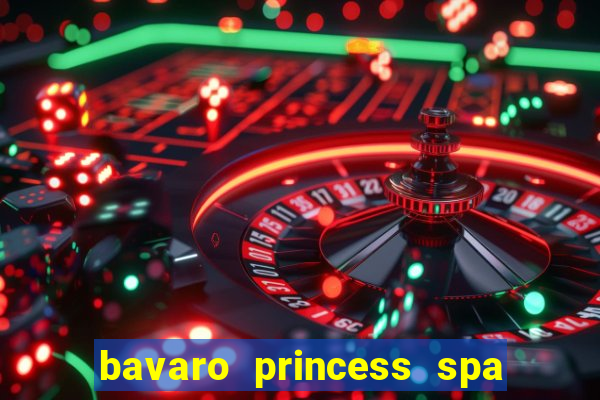 bavaro princess spa and casino