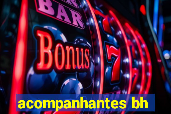 acompanhantes bh