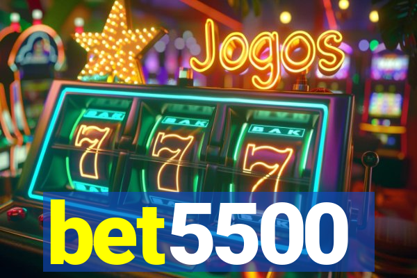 bet5500