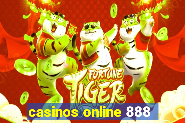 casinos online 888