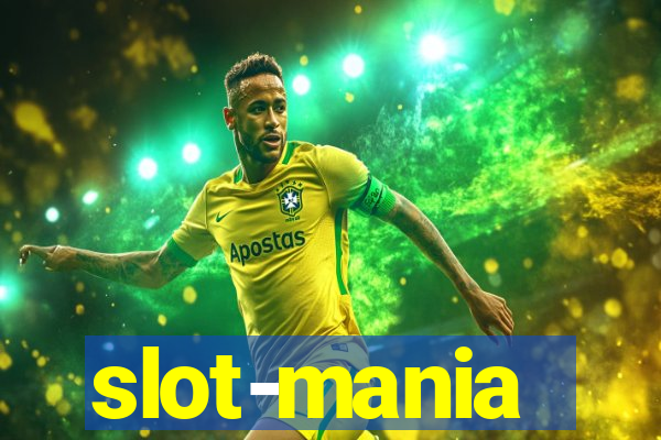 slot-mania