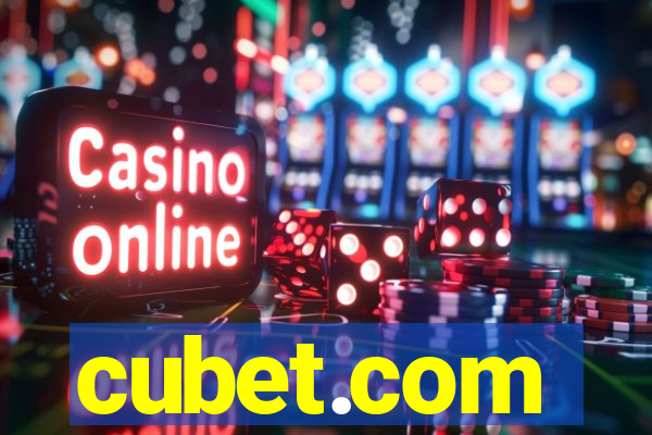 cubet.com