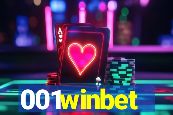 001winbet