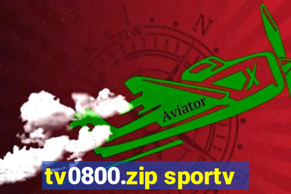 tv0800.zip sportv