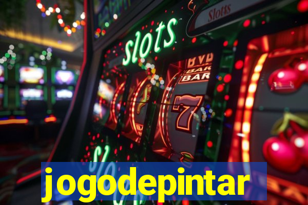 jogodepintar