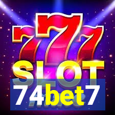 74bet7