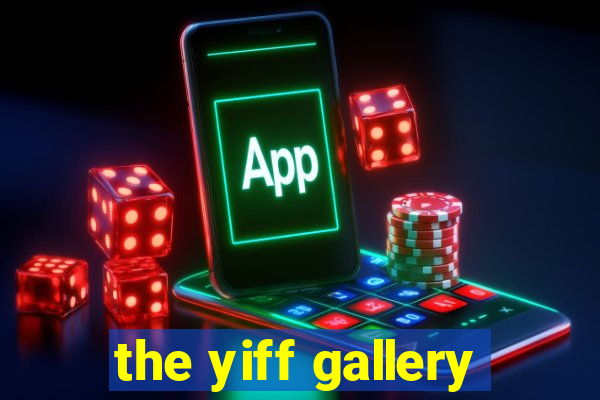 the yiff gallery