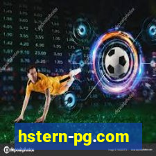 hstern-pg.com