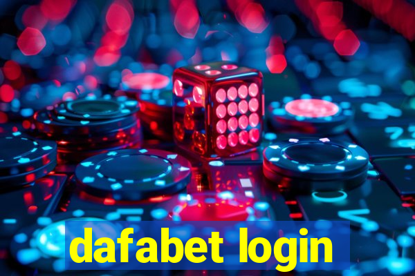 dafabet login