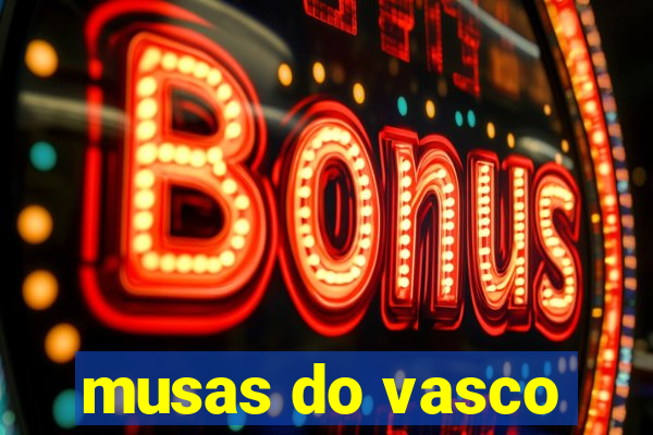 musas do vasco