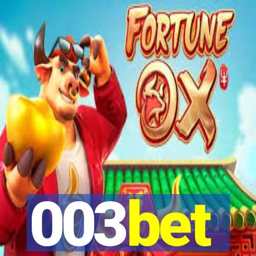 003bet