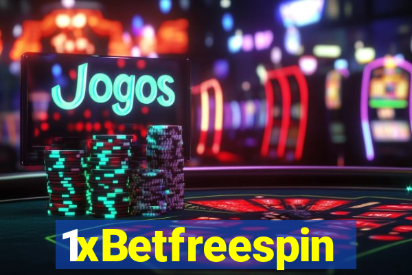 1xBetfreespin