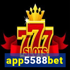 app5588bet