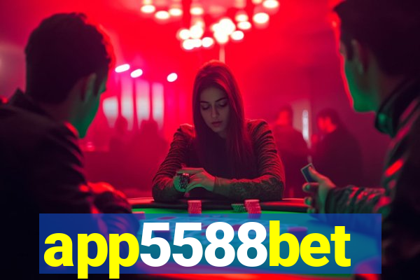 app5588bet