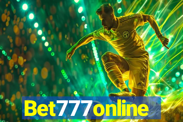 Bet777online