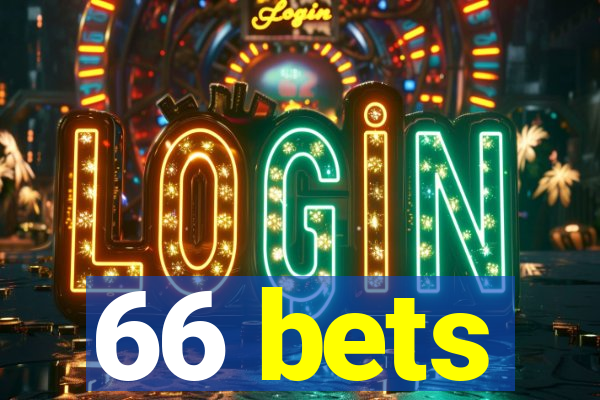 66 bets