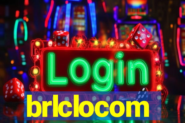 brlclocom