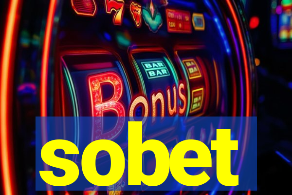 sobet