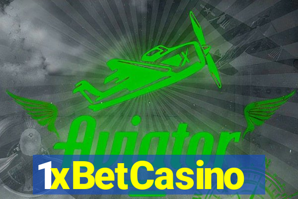 1xBetCasino