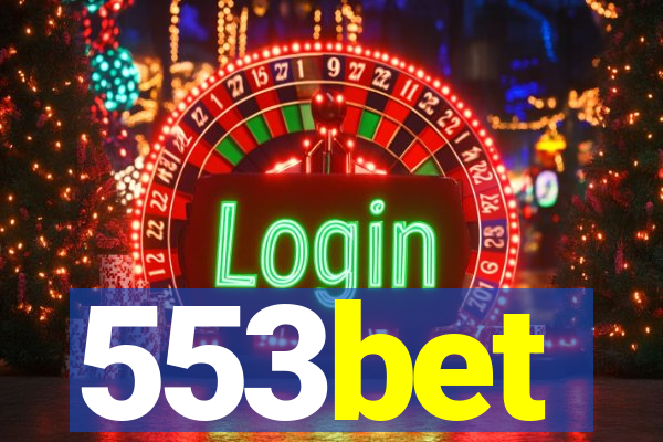 553bet