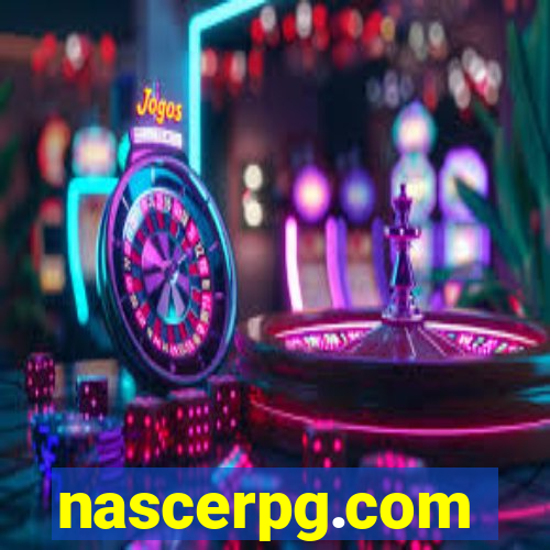 nascerpg.com