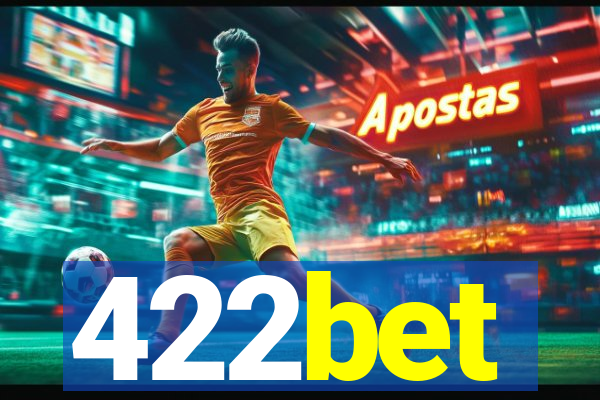 422bet