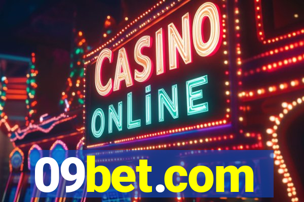 09bet.com