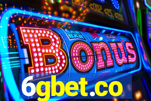 6gbet.co