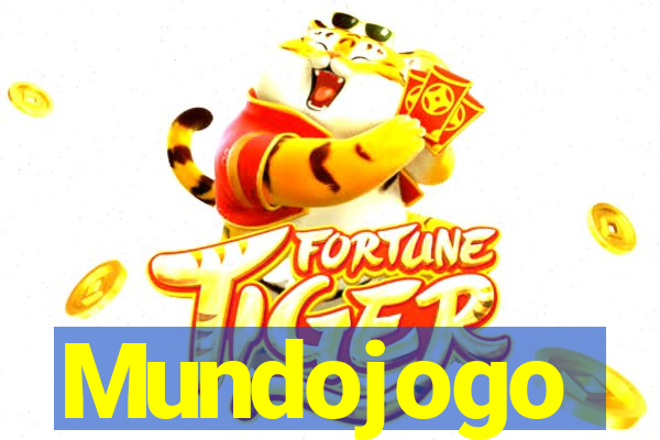 Mundojogo