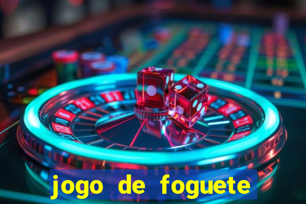 jogo de foguete que ganha dinheiro