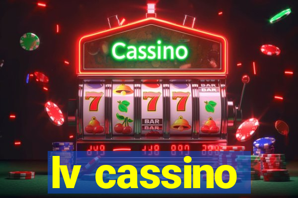 lv cassino