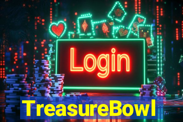 TreasureBowl treasure bowl modo de jogar