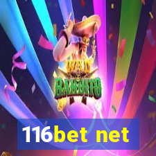 116bet net