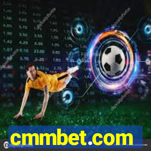 cmmbet.com