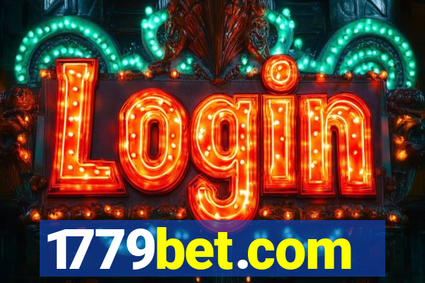 1779bet.com