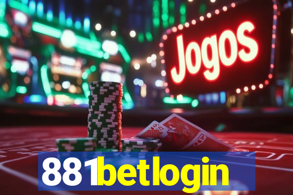 881betlogin