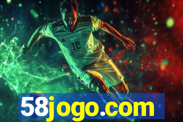 58jogo.com