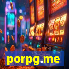 porpg.me