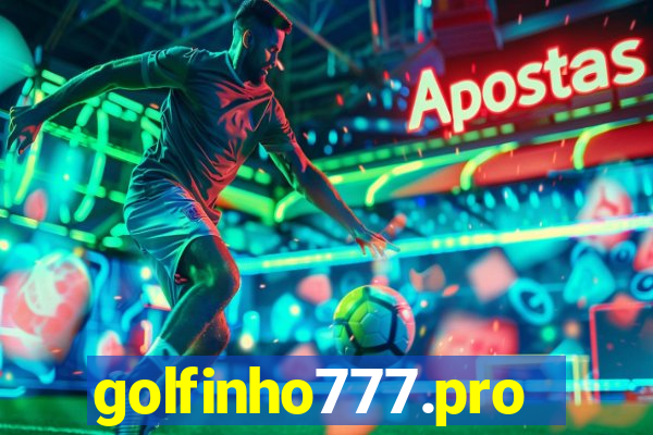 golfinho777.pro