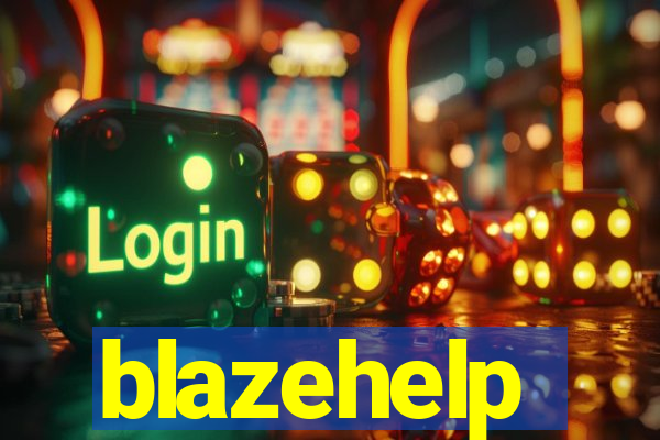 blazehelp