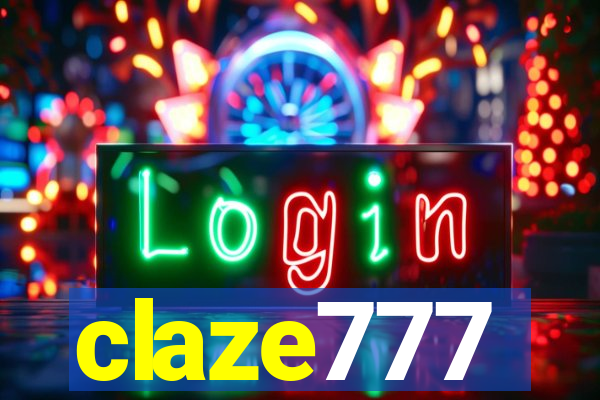 claze777